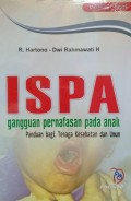 ISPA : Ganguan Pernafasan Pada Anak