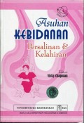 Asuhan Kebidanan Persalinan dan Kelahiran