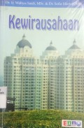 Kewirausahaaan