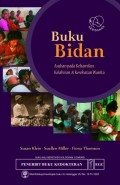Buku Bidan: Asuhan Pada Kehamilan, Kelahiran dan Kesehatan Wanita