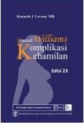 Manual Williams Komplikasi Kehamilan