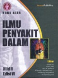 Buku Ajar Ilmu Penyakit Dalam Jilid II