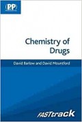 Chemistry of Drugs