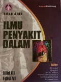 Buku Ajar Ilmu Penyakit Dalam Jilid III
