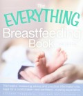 The Everything Breasfeeding Book