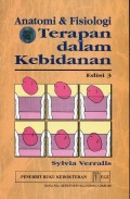 Anatomi dan Fisiologi Terapan dalam Kebidanan