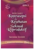 Buku Saku Kontrasepsi dan Kesehatan Seksual Reproduktif