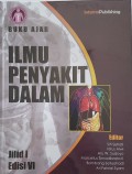Buku Ajar Ilmu Penyakit Dalam Jilid I