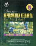 Buku Ajar Keperawatan Keluarga: Riset, Teori dan Praktik