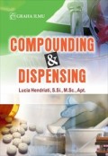 Compounding & Dispensing