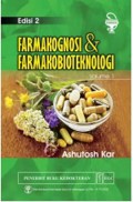Farmakognosi dan Farmakobioteknologi vol 1