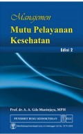 Manajemen Kesehatan