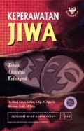 Keperawatan Jiwa : Terapi Aktifitas Kelompok