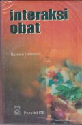 Interaksi Obat