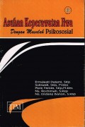 Asuhan Keperawatan Jiwa dengan Masalah Psikososial