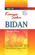 Kamus Saku Bidan