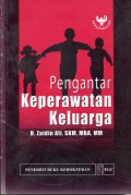 Pengantar Keperawatan Keluarga