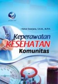 Keperawatan Kesehatan Komunitas