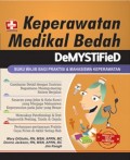 Keperawatan  Medikal Bedah : DemYSTifiEd