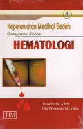 Keperawatan Medikal Bedah: Gangguan Sistem Hematologi