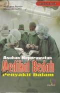 Asuhan Keperawatan Medikal Bedah dan Penyakit Dalam