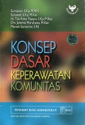 Konsep Dasar Keperawatan Komunitas