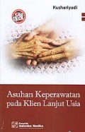 Asuhan Keperawatan Pada Klien Lanjut Usia