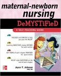 Maternal Newborn Nursing : Demystified