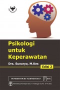 Psikologi untuk Keperawatan
