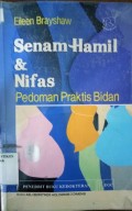 Senam Hamil dan Nifas: Pedoman Praktis Bidan