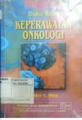 Buku Saku keperawatan onkologi