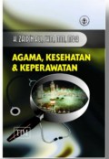 Agama, KESEHATAN DAN keperawatan