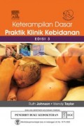 Keterampilan Dasar Praktik Klinik Kebidanan