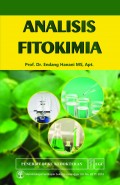 Analisis fitokimia