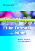 Etika Farmasi dalam Islam