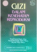 Gizi dalam Kesehatan Reproduksi