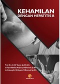 Kehamilan dengan Hepatitis B