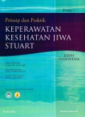 Prinsip dan Praktik Keperawatan Kesehatan Jiwa Stuart Buku 1