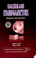 Kalkulasi Farmasetik: Panduan Untuk Apoteker