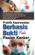 Praktik Keperawatan Berbasis Bukti Pada Pasien Kanker