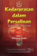 Kedaruratan dalam persalinan buku saku bidan