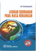 Asuhan Kebidanan Pada Masa Kehamilan
