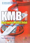 Keperawatan Medikal Bedah (Keperawatan Dewasa) : 1