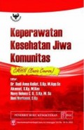Keperawatan Kesehatan Jiwa Komunitas : CMHN (Basic Course)
