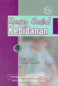 Konsep Sosial Kebidanan