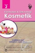 Formulasi & Teknologi Kosmetik : Vol 2
