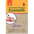 Formulasi & Teknologi Kosmetik : Vol 3