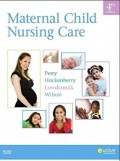 Maternal Child Nursing Care