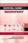 Survival Guide To Midwifery