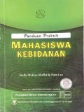 Panduan Praktik Mahasiswa Kebidanan